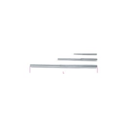 Beta 940/1 Spine di manovra per chiavi a tubo 930-935 cromate 009400001