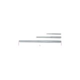 Beta 940/1 Spine di manovra per chiavi a tubo 930-935 cromate 009400001