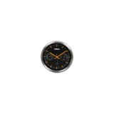 Beta 9594 Orologio da parete dotato di termometro ed igrometro, diametro 26 cm 095940051