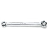 Beta 95FTX 6X8 Chiavi poligonali doppie diritte, per viti con profilo Torx® cromate 000950306