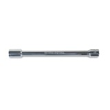 Beta 910FTX/XL-C10 Assortimento di 10 chiavi a bussola a mano per viti con impronta Torx® tipo lungo in cassetta di plastica 009