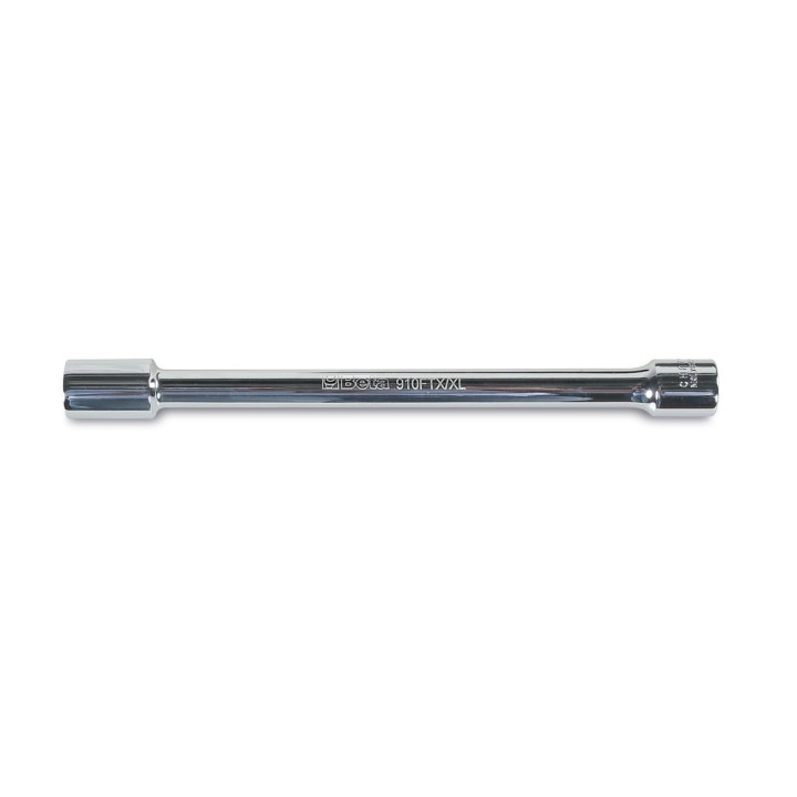 Beta 910FTX/XL-C10 Assortimento di 10 chiavi a bussola a mano per viti con impronta Torx® tipo lungo in cassetta di plastica 009
