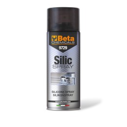 Beta 9729 (1) Silicone spray 097290040