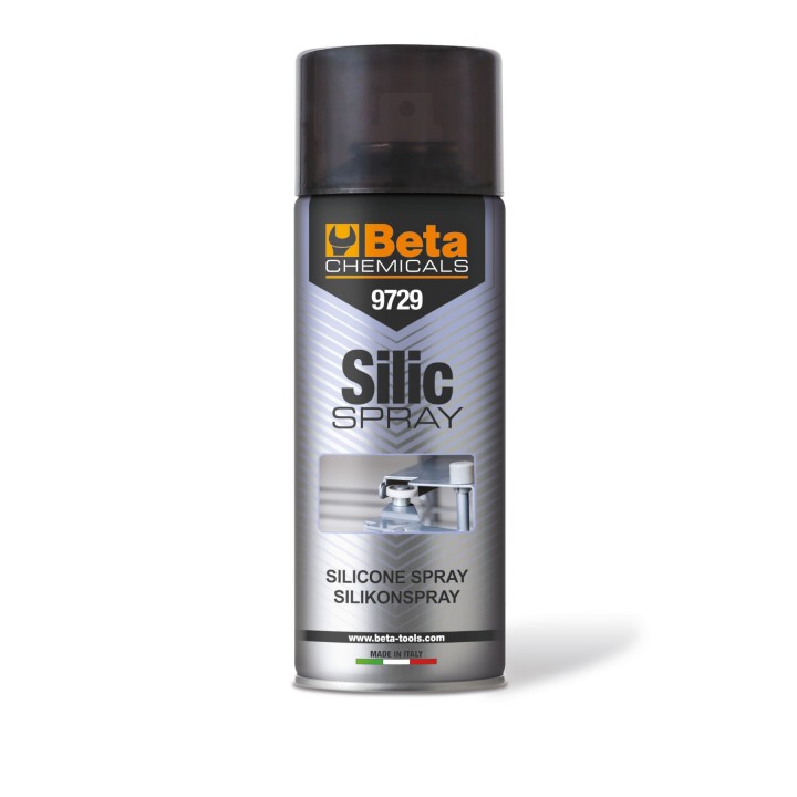 Beta 9729 (1) Silicone spray 097290040