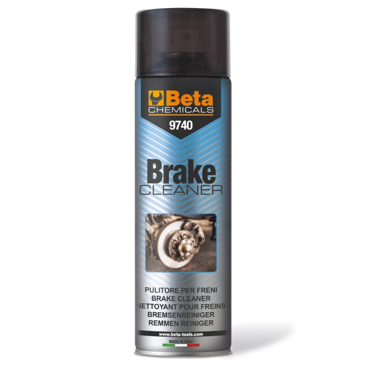 Beta 9740 (1) Pulitore per freni 097400050