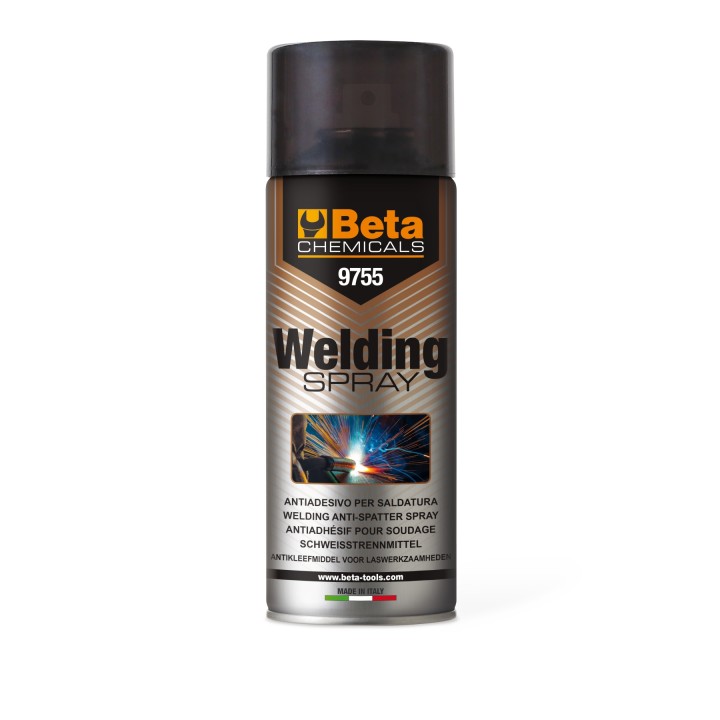 Beta 9755 (1) Antiadesivo per saldatura 097550040