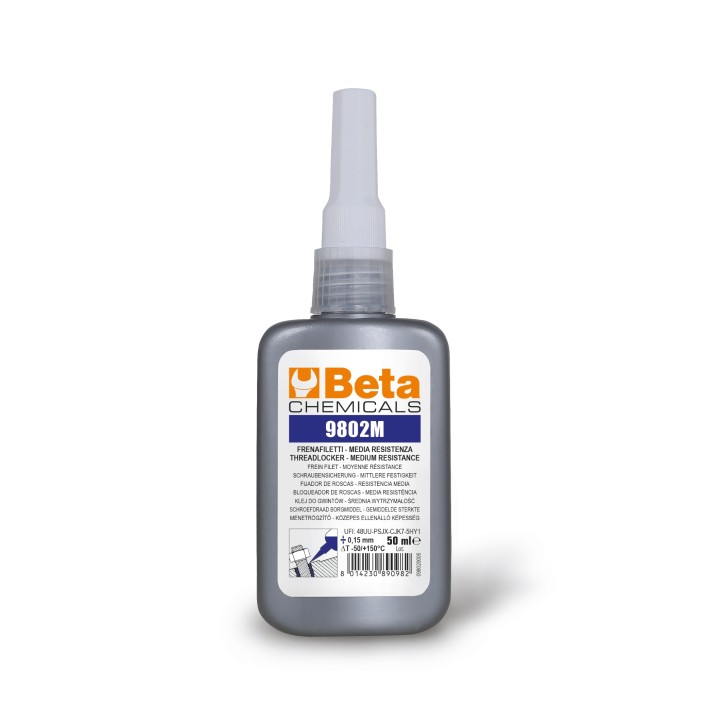 Beta 9802M 20 (1-2) Frenafiletti - media resistenza 098020002