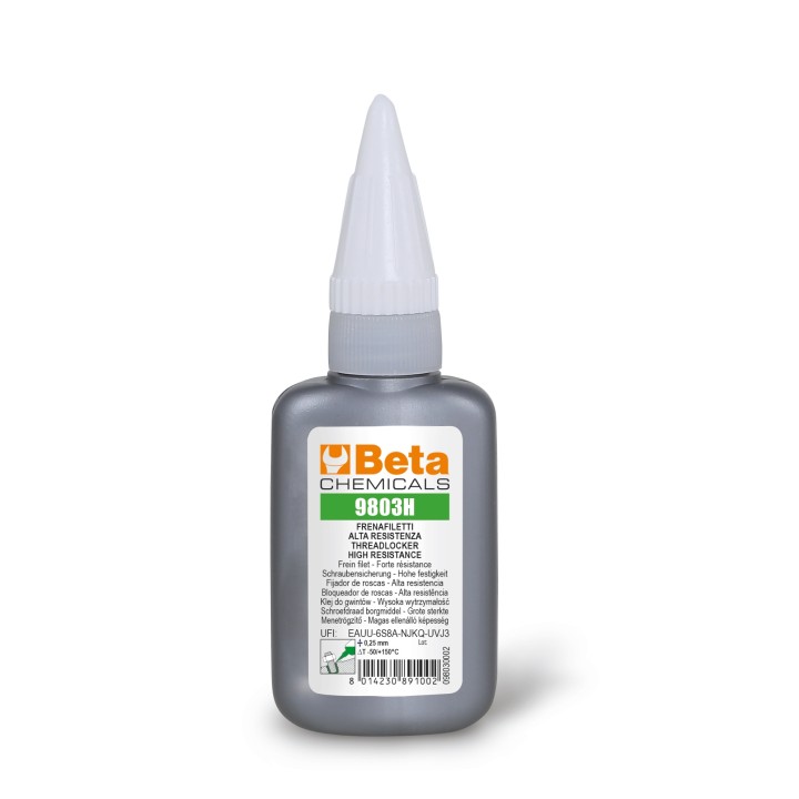 Beta 9803H 250 (1-2) Frenafiletti - forte resistenza 098030025