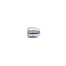 Beta 920AK 32 Chiavi a bussola con attacco quadro femmina 1/2" bocca esagonale, cromate 009209032