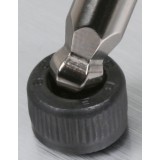 Beta 96TBP 5 Chiavi maschio esagonale piegate con impugnatura di manovra cromate 000960688