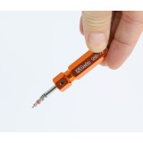 Beta 986 48 Giravite per valvole pneumatici modello corto 009860048
