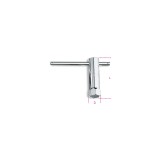 Beta 955 16 Chiave a tubo semplice per candele d’accensione 009550016