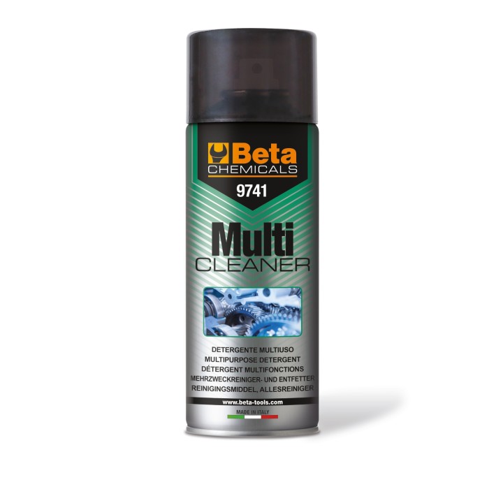 Beta 9741 (1) Detergente, sgrassante multiuso 097410040