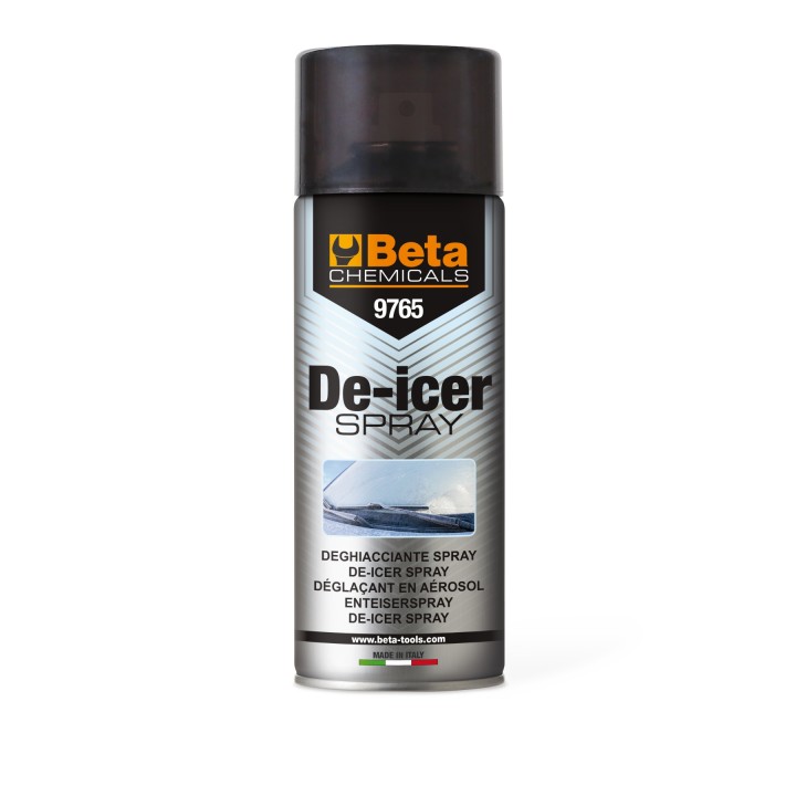 Beta 9765 (1) Deghiacciante spray 097650040