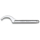 Beta 99 40-42 Chiavi a settore con nasello quadro per ghiere cromate 000990040