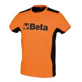 Beta 9572LB XL T-shirt Beta-March, 100% cotone, 200 g 095720804