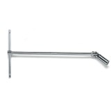 Beta 959 16 Chiavi a T con bussola snodata tipo normale, per candele d’accensione 009590010