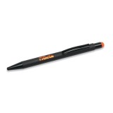 Beta 9592AP/P Penne personalizzate in alluminio con gommino touch screen 095920021