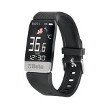 Beta 9593SB Smart bracelet, touchscreen, fitness tracker, multifunzione 095930205