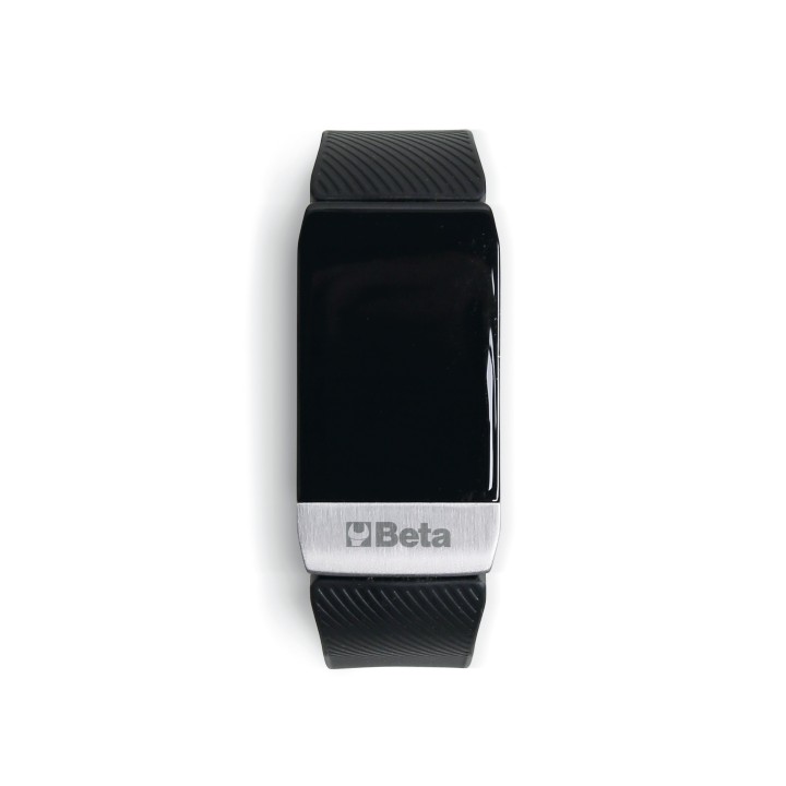 Beta 9593SB Smart bracelet, touchscreen, fitness tracker, multifunzione 095930205