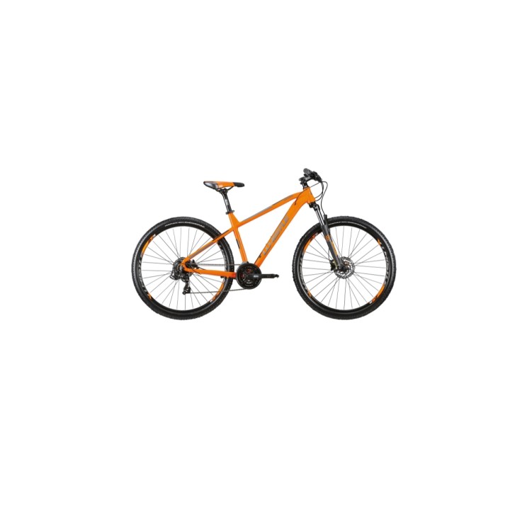 Beta 9598W L-N Mountain bike Whistle® 29" 095980132