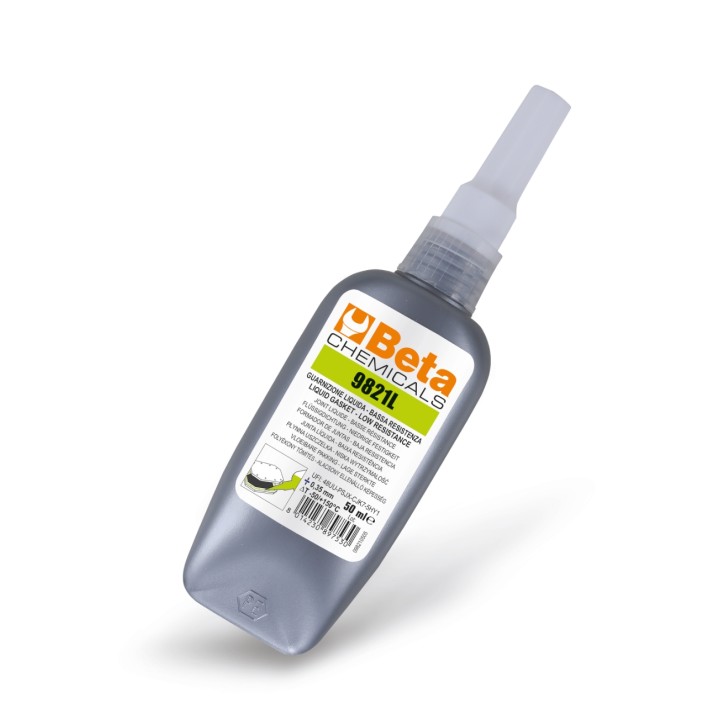 Beta 9821L T250 (1-2) Guarnizione liquida- bassa resistenza 098210525