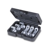 Beta 960/C6 Chiavi esagonali con attacco quadro femmina 3/8" per la rimozione/installazione dei sensori di temperatura gas di sc