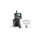 Beta 961N Videoscopio elettronico con sonda flessibile ed orientabile 009610030