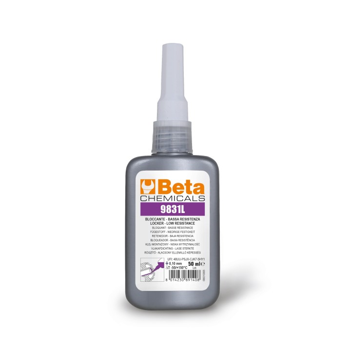 Beta 9831L 20 (1-2) Bloccante- bassa resistenza 098310002
