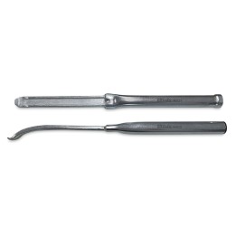 Beta 962C Coppia di levagomme per moto da cross, enduro, minimoto e minicross 009620020
