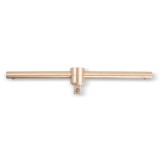 Beta 921BA/42 Quadro maschio 1/2" con spina scorrevole antiscintilla 009210846
