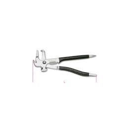 Beta 989 Pinza combinata per equilibratura ruote 009890001