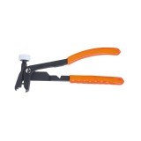 Beta 989B Pinza universale per piombi equilibratura ruote 009890015