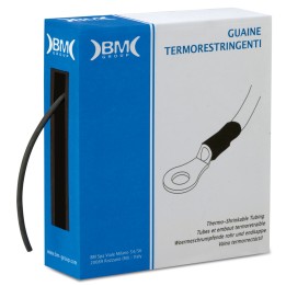 Beta BMGBS095MNE Guaine termorestringenti a basso spessore in minibox BMGBS095MNE