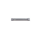 Beta 935K 6X7 Chiavi a tubo doppie esagonali serie leggera cromate satinate 009359105