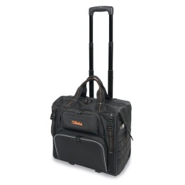 Beta C8A Trolley portautensili in tessuto tecnico 021080400