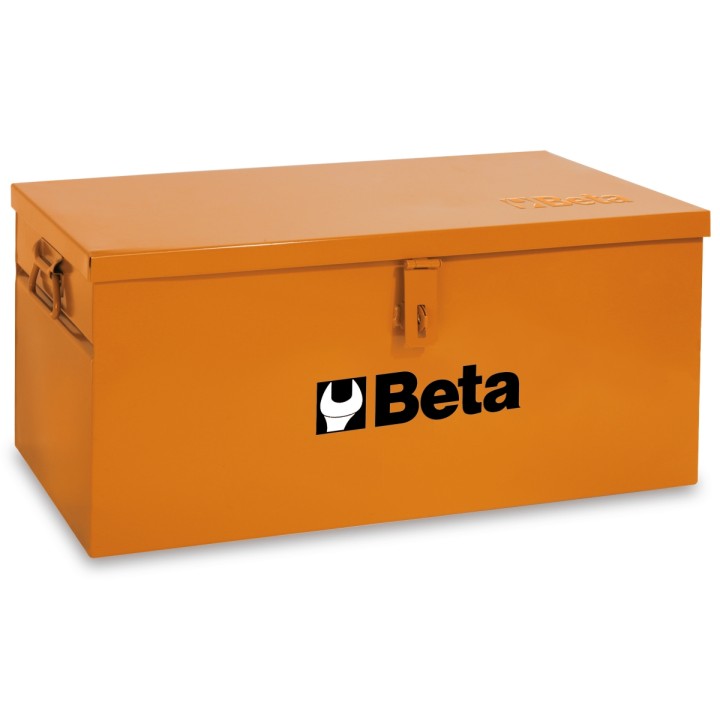 Beta C22B-O Bauli Vuoti Lamiera Orange L700 C22 B-O 022000150