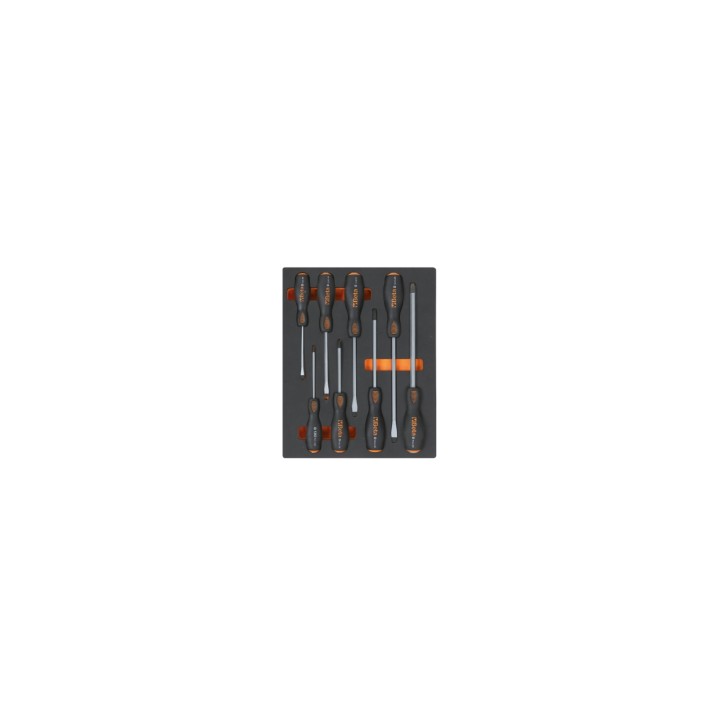 Beta M162 Vassoio morbido in EVA giravite a battere 024500162