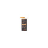 Beta M218 Vassoio morbido in EVA giravite Beta Evox per viti lama piatta e Phillips® 024500218