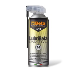 Beta 9710 (1) Sbloccante lubrificante multiuso 7 funzioni 097100040