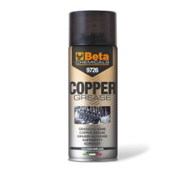 Beta 9726 (1) Grasso spray al rame micronizzato 097260040