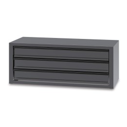 Beta M3CA Modulo con 3 cassetti per armadi a 2 ante C45PRO 2.0 AS2 e RSC50 2.0 A2 088880485