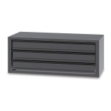 Beta M3CA Modulo con 3 cassetti per armadi a 2 ante C45PRO 2.0 AS2 e RSC50 2.0 A2 088880485