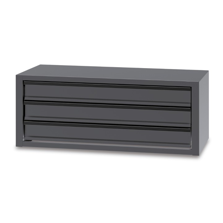 Beta M3CA Modulo con 3 cassetti per armadi a 2 ante C45PRO 2.0 AS2 e RSC50 2.0 A2 088880485