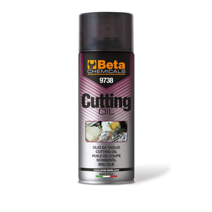 Beta 9738 (1) Olio da taglio 097380040