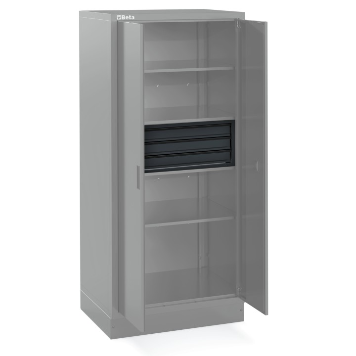Beta M3CA Modulo con 3 cassetti per armadi a 2 ante C45PRO 2.0 AS2 e RSC50 2.0 A2 088880485