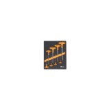 Beta M50 Termoformato morbido con assortimento di utensili 024500050