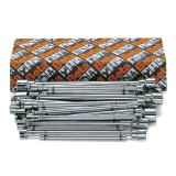 Beta 950/S14 Serie di 14chiavi a T semplici esagonali (art. 950) 009500082