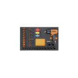 Beta MV118 Vassoio M118 vuoto 024510118