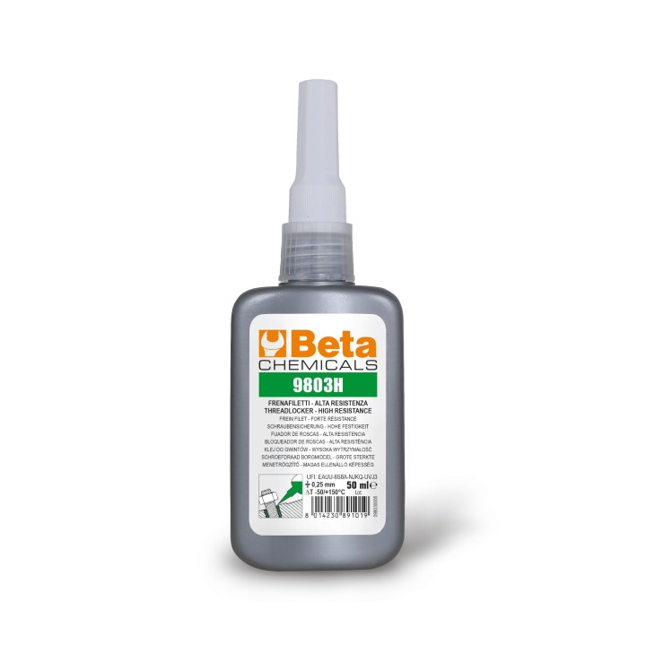 Beta 9803H 20 (1-2) Frenafiletti - forte resistenza 098030002